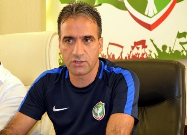 Mesut Bakkal Gitti Yerine Sertaç  Kucukbayrak Geldi