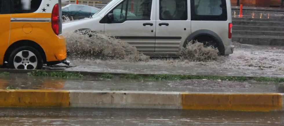 Meteoroloji 30 kenti 