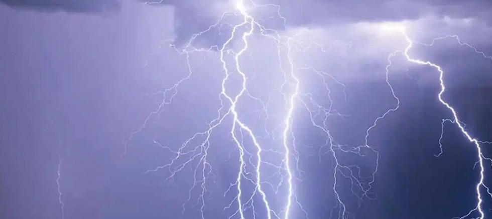 Meteorolojiden gök gürültülü sağanak uyarısı