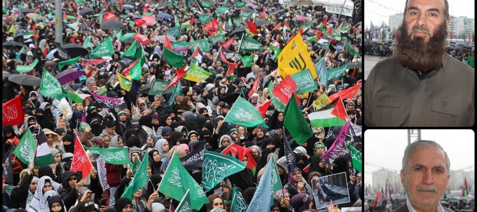 Mevlid-i Nebi etkinliğinde uluslararası katılımcılardan çağrı: Ümmetin kurtuluşu birliktedir