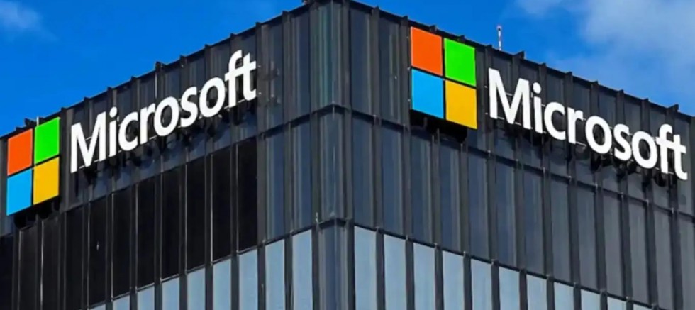 Microsoft’a siber saldırı