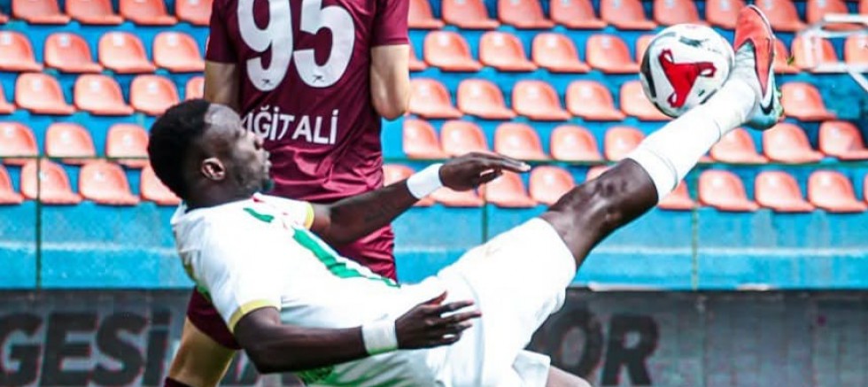 Milli ara başladı, Amedspor  3 gün İzinli!