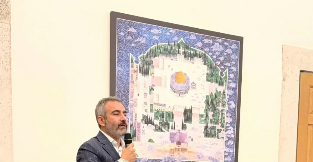 MİLLİ TARİH PLATFORMU’NDAN 