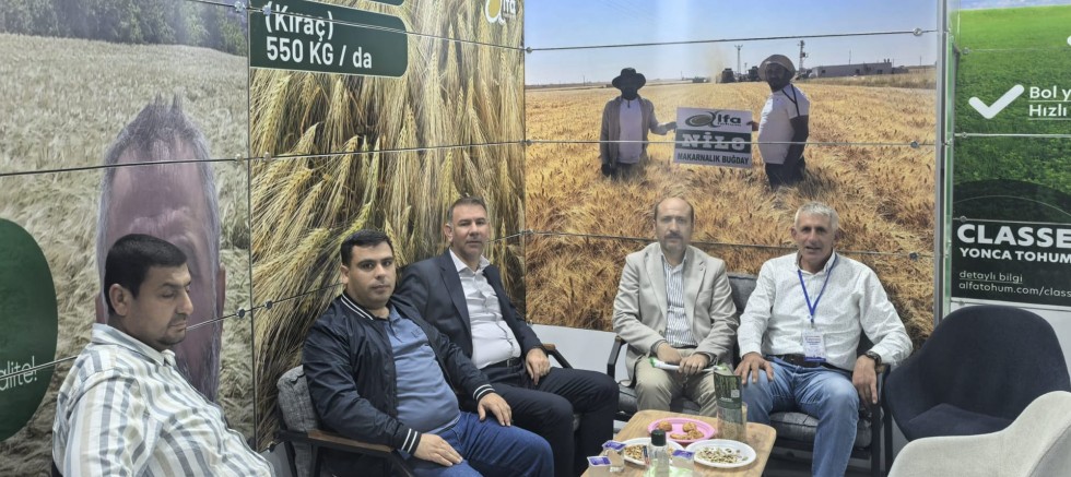 MMG DİYARBAKIR BAŞKANI GÜLHAN SÖNMEZ TARIM FUARLARI GELİŞTİRİLEREK SÜRDÜRÜLMELİDİR