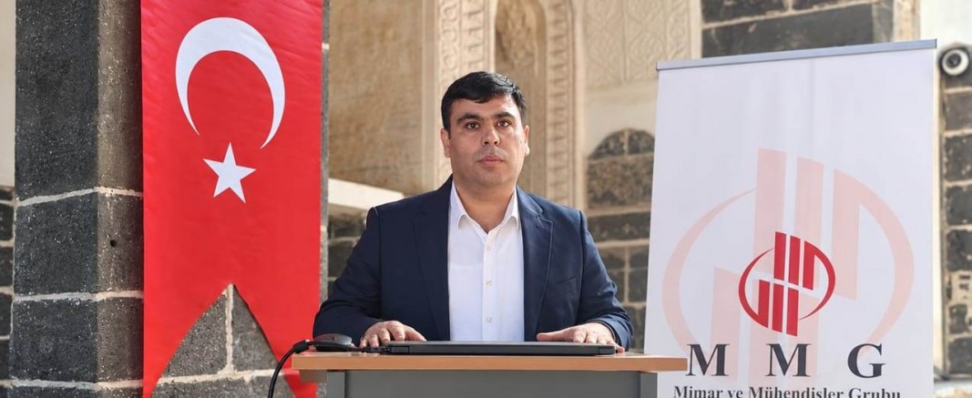MMG DİYARBAKIR BAŞKANI GÜLHAN SÖNMEZ: “YEREL BASIN, ŞEHİRLERİN GELİŞİMİNDE ÖNEMLİ BİR ROL ÜSTLENİYOR”
