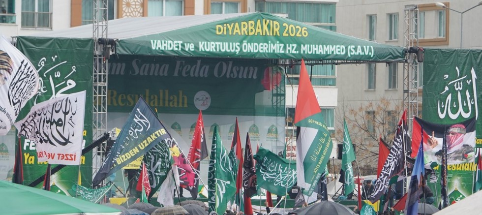 Molla Remzi: Müslümanlar birleşince dünya önümüzde duramayacak