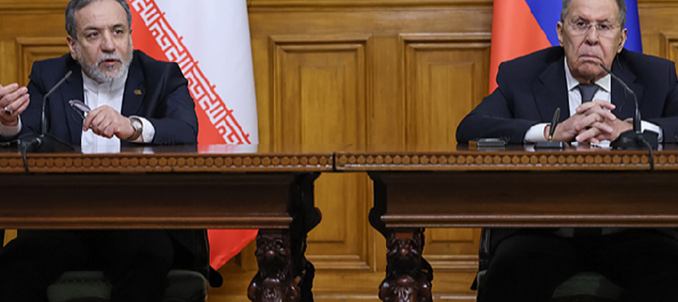 Moskova-Tahran hattında yeni görüşme: Nükleer tesislere yönelik saldırılar kabul edilemez