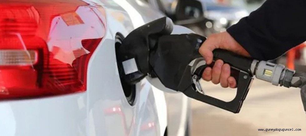Motorine 1 lira 5 kuruş zam