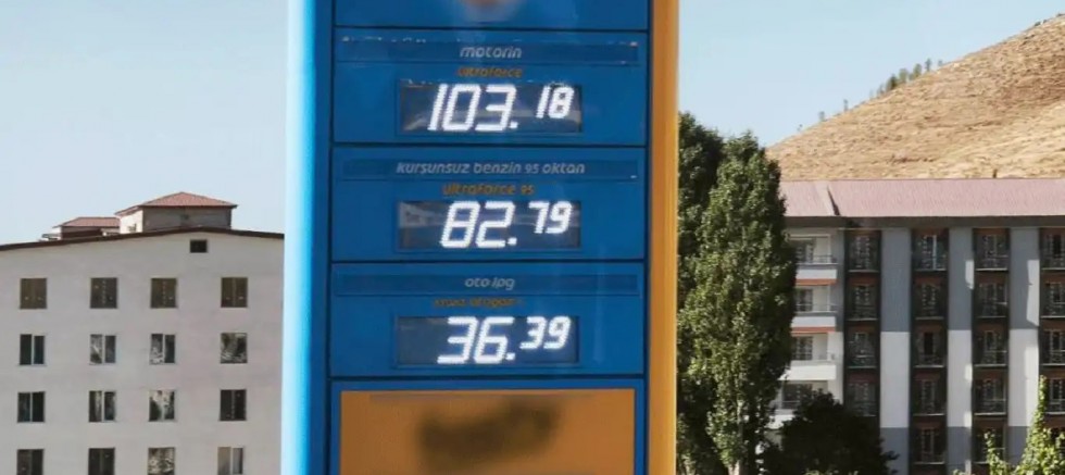 Motorine 4,09 liralık indirim bekleniyor