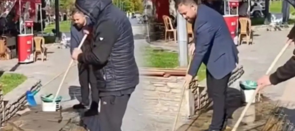 Muğla YRP’ye Diyarbakır’dan Tepki: “Ayrıştırıcı Dil Barış Sürecine Zarar Verir”