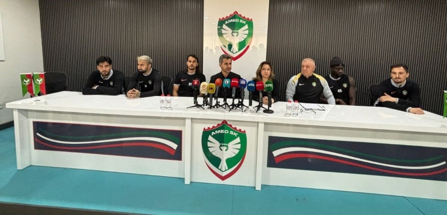 Nahit  Eren: Elimizdeki avantajı yitirmişsek evet bizler kendimizi sorguluyoruz, sorgulayacağız