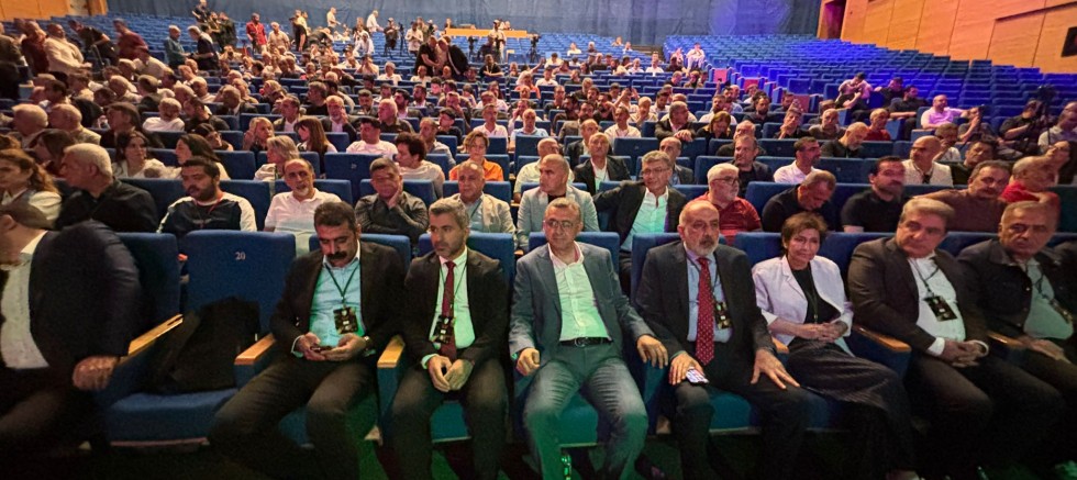 Nahit Eren Güven Tazeledi