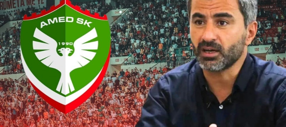 Nahit Eren: Hedefimiz süper lige yükselmektir   yeterki Sabırlı Olalım