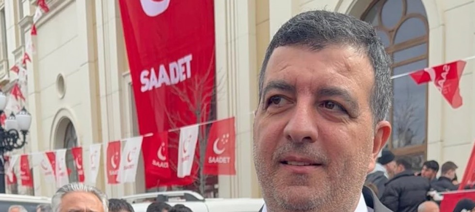 “NEREYE KADAR GİDECEKSE GİTSİN!”