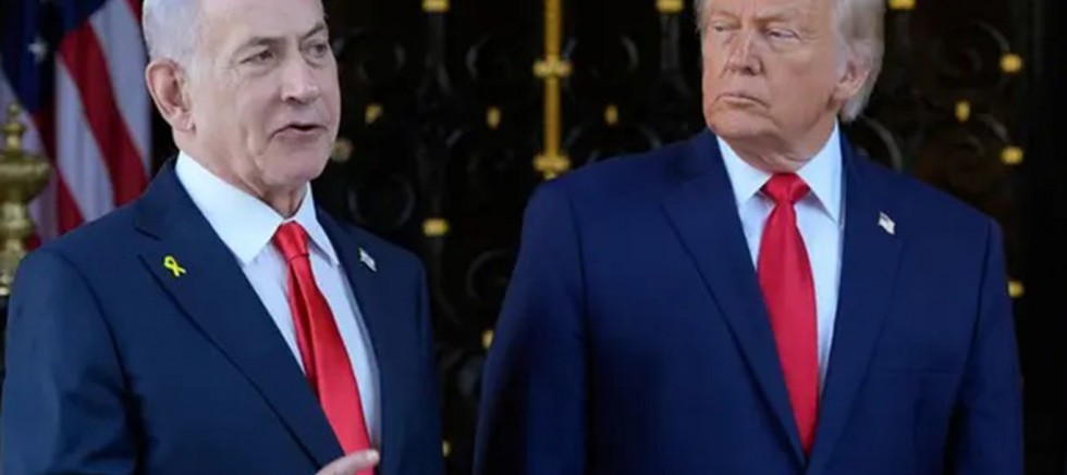 Netanyahu, ABD'ye gidiyor: Gündem İran müzakereleri