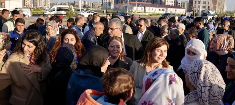 OĞLAKLI’DA YENİ DÖNEM BAŞLADI: SÖZ DE KARAR DA OĞLAKLI HALKININ