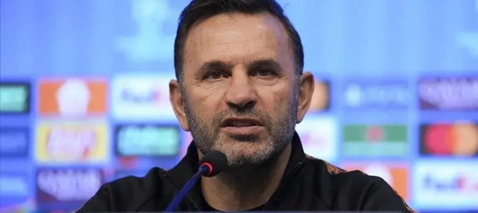 Okan Buruk’tan Amedspor’a özür