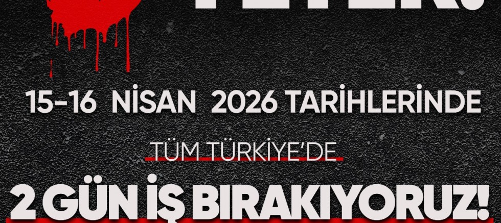OKULLARDA CAN GÜVENLİĞİ ALARM VERİYOR: EĞİTİM ÇALIŞANLARI İŞ BIRAKTI
