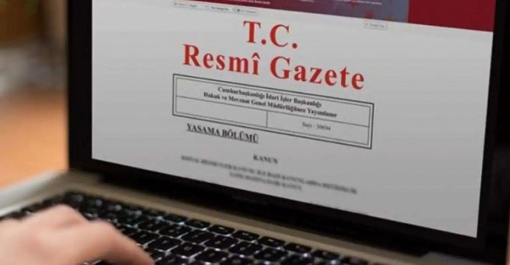 Okullardaki saldırılara ilişkin araştırma komisyonu kararı Resmi Gazete'de