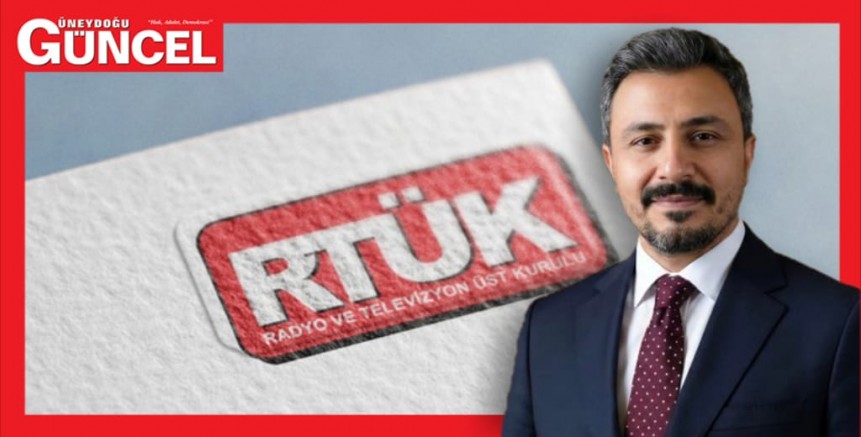 Ömer Buğday “En Güçlü Tebliğ, Kürsüden Değil Samimiyetten Yükselir”