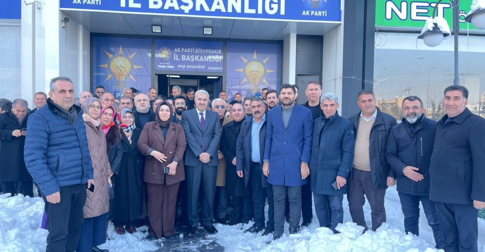 Ömer İler “Bu Artış Rakam Değil, Milletin Güvenidir”