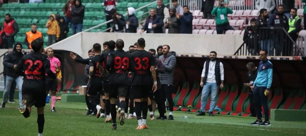 ÖNCE  PUANLAR, SONRA TRANSFER