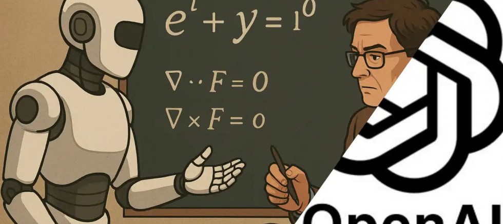 OpenAI’in matematik becerisi “Bu gerçekten utanç verici” yorumuna sebep oldu