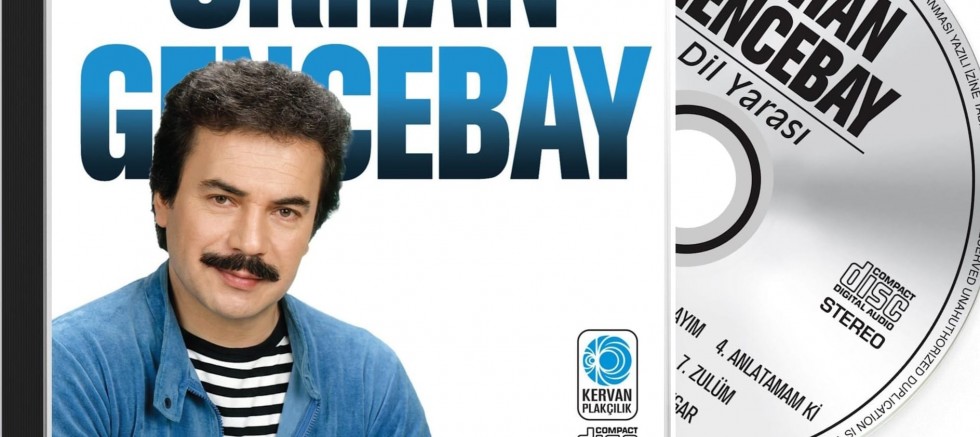 Orhan Gencebay’dan Hayranlarına Müzik Sürprizi
