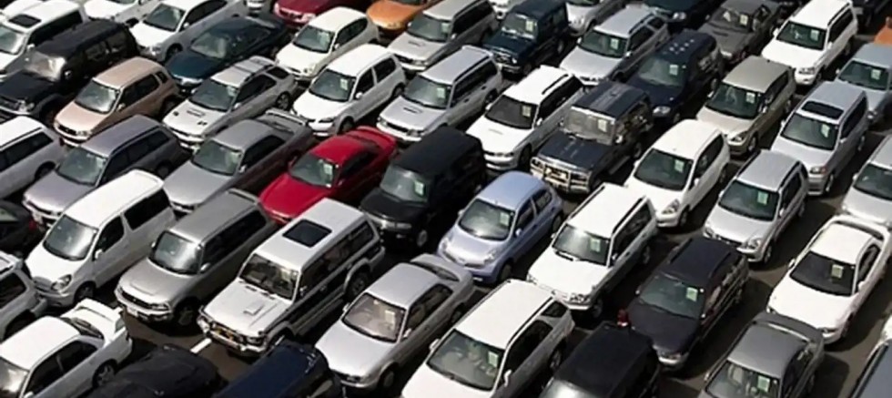 Otomotivde yerli katkı oranı uygulamasına geçici istisna getirildi