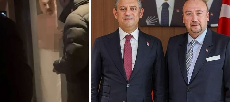Özkan Yalım'dan CHP kurultayıyla ilgili dikkat çeken iddialar: Özgür Özel'e 1,2 milyon TL verdim