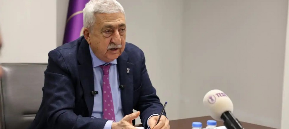 Palandöken: Egzoz ve muayene ücreti ayrı ayrı alınmamalı