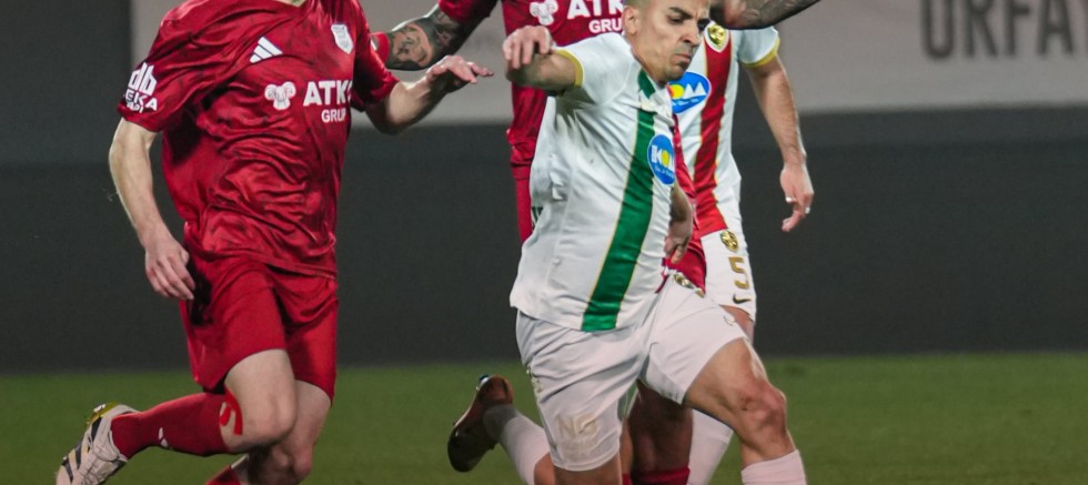 Pendikspor maçında protokol kavgası