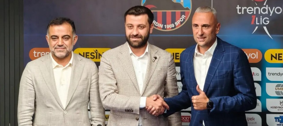 Petev: “Takımımızı daha üst bir seviyeye taşımak istiyoruz”