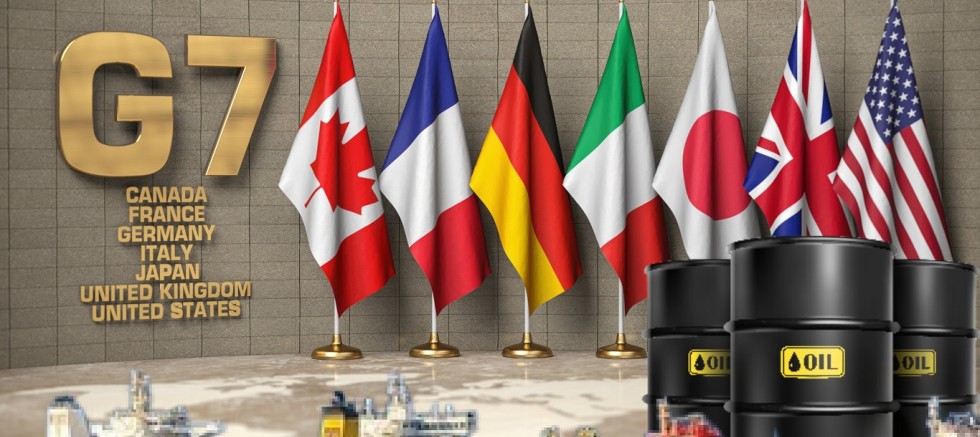 Petrol 100 doları aştı: G7’de panik Toplantısı