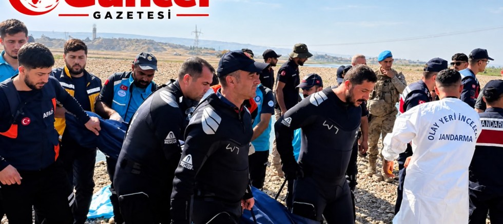  PİKNİK KABUSA DÖNDÜ: 14 YAŞINDAKİ TUĞBA BATMAN ÇAYI’NDA CAN VERDİ