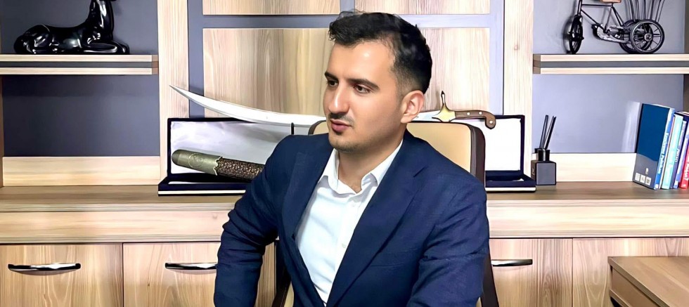 PKK’nın Türkiye’den Çekilme Kararı: Yeprem’den “Barış ve Kardeşlik” Vurgusu