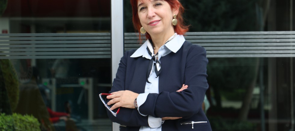 Prof. Dr. Havva Kök Arslan: “Türkler, Rumlar ve Ermeniler yeniden bir ekonomik ve kültürel birliğin temelini atabilirler”