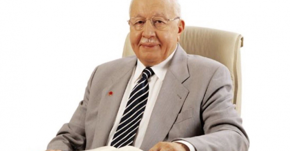 Prof. Dr. Necmettin Erbakan Hoca rahmet ve minnetle anılıyor