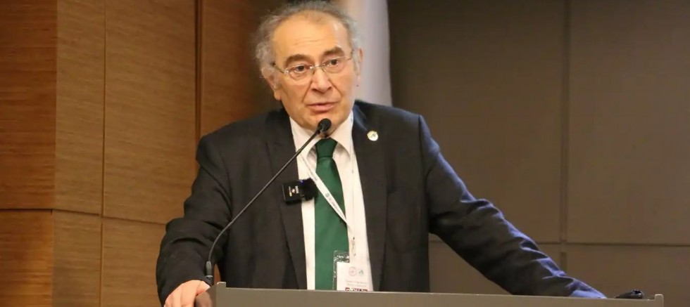 Prof. Dr. Nevzat Tarhan: Krize hazırlıktan önce risk yönetimi gerekiyor