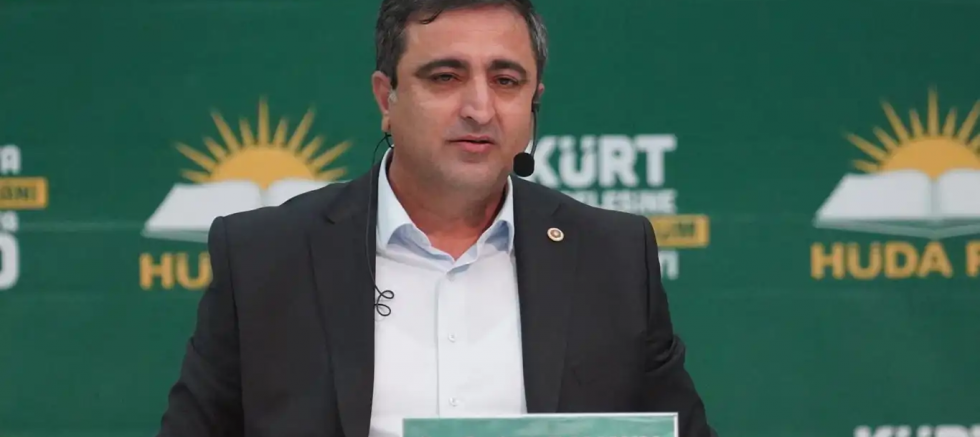 Ramanlı: Kürtler iktidara ortak olabilirse hak ve yetkilerini de elde eder