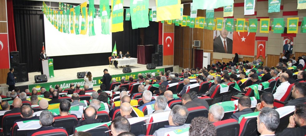 Ramanlı: Verdiğimiz teklifin çerçevesi, sene ortasında meclisin ortak iradesine dönüştü