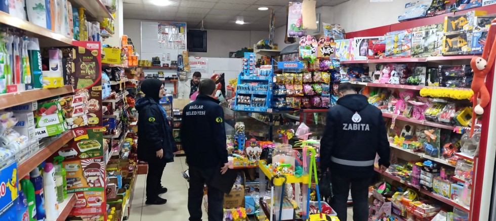 Ramazan Ayı Öncesi Kapsamlı Denetim