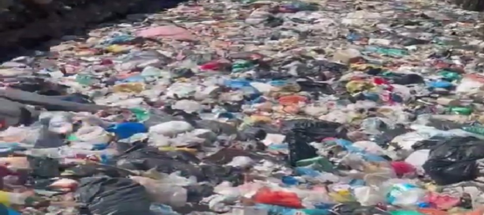 Rize Fındıklı Belediyesine 2 milyon 346 bin TL çevre cezası