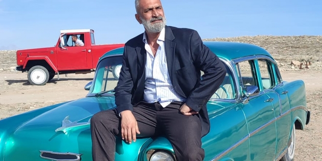 RUM YETİMHANESİ İLE KÖTÜ KARAKTER OLMAKTAN KURTULDUM