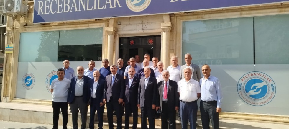 SAADET’TEN BATMAN’DA GÜÇLÜ STK ÇIKIŞI: “SAHADA OLMAYA DEVAM EDECEĞİZ”