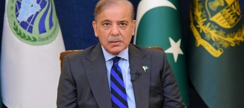 Şahbaz Şerif: İran ve Amerikan heyetleri Cumartesi günü İslamabad'da olacak