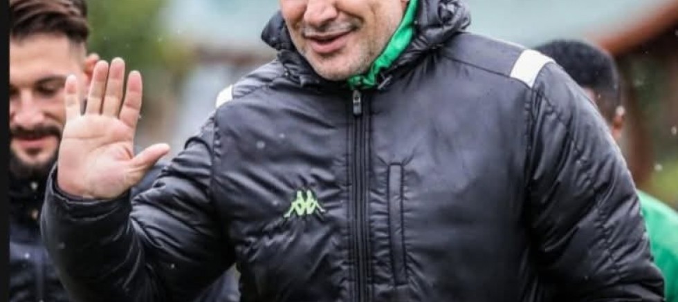 Sakaryaspor'da, Mehmet Altıparmak  dönemi