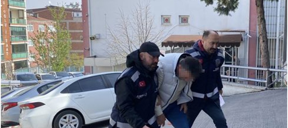 Samsun’da rüşvet operasyonu: 18 şüpheli gözaltında