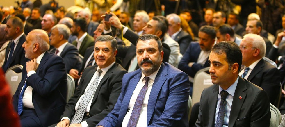 SANAYİCİDEN SERT UYARI: “BU ŞARTLARDA ÜRETİM OLMAZ”