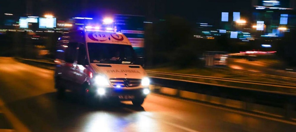 Şanlıurfa'da çıkan silahlı kavgada 1 kişi hayatını kaybetti